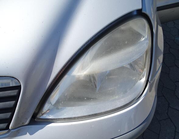 Koplamp MERCEDES-BENZ A-CLASS (W168) A1688200961 links 