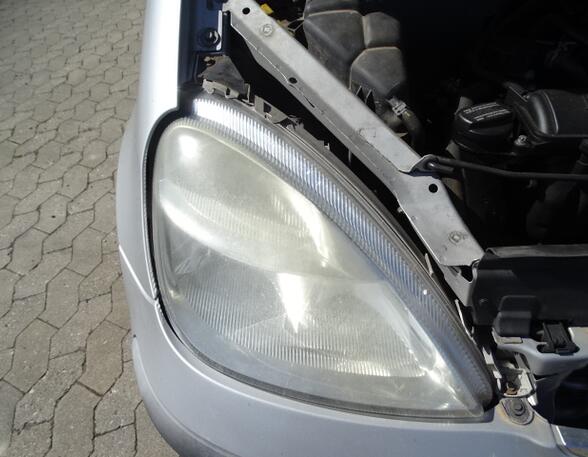 Koplamp MERCEDES-BENZ A-CLASS (W168) A1688201061 rechts 