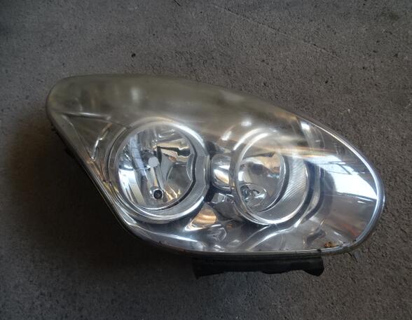 Koplamp OPEL COMBO Tour (X12) 51909054 rechts