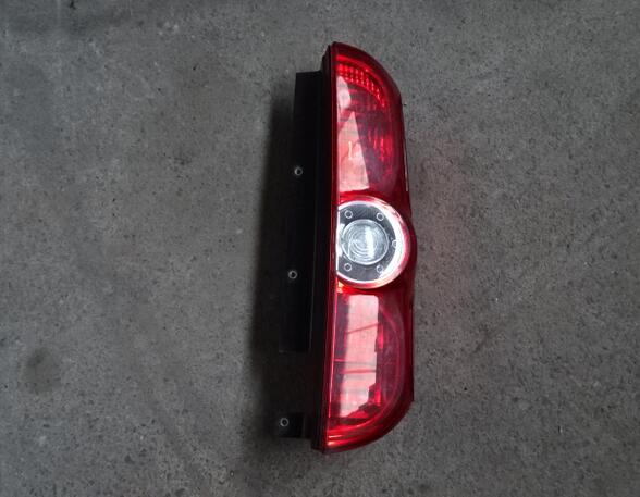 Combination Rearlight OPEL COMBO Tour (X12) 00519248440 95513785