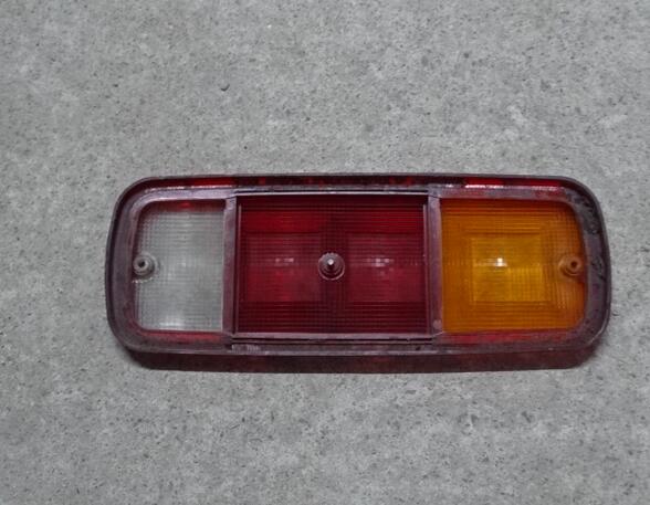 Rear Light Lens MERCEDES-BENZ T1 Bus (601) ULO 3676115 7R0163216 