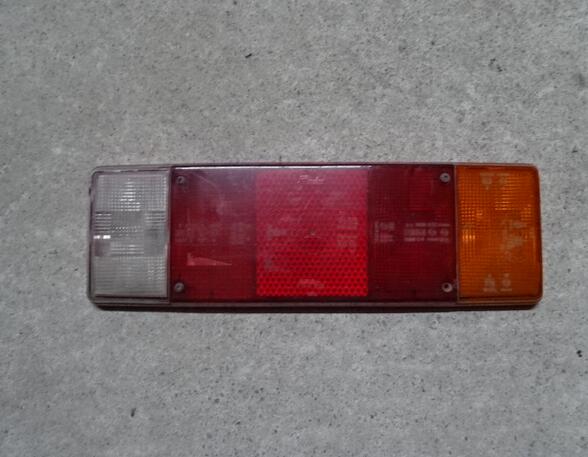 Lampglas achterlicht NISSAN CABSTAR E (TL_, VL_) Rider 7R01443 rechts