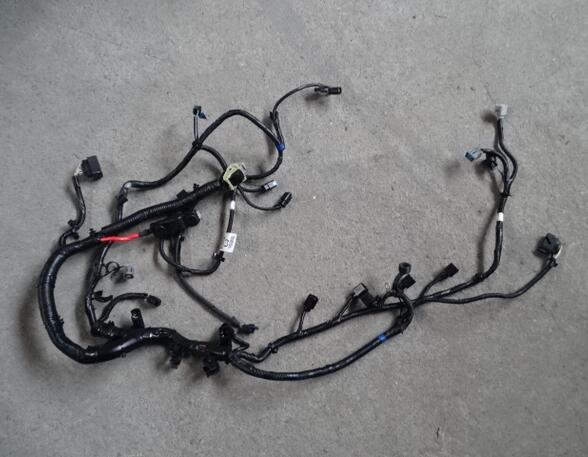 Engine Wiring Harness FORD RANGER (TKE) AB3912B637 A12747574