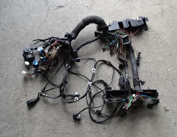 Engine Wiring Harness BMW 7 (E38) 12517503643 7503643