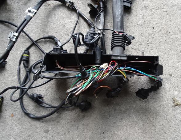 Engine Wiring Harness BMW 7 (E38) 12517503643 7503643