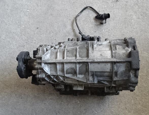 Automatic Transmission BMW 7 (E38) 1058401081 5HP24 Gehauese