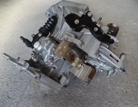 Manual Transmission OPEL COMBO Tour (X12) C514.513.44 4.92