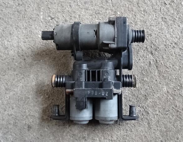 Heater Control Valve BMW 7 (E38) 8374994 Zusatzventil