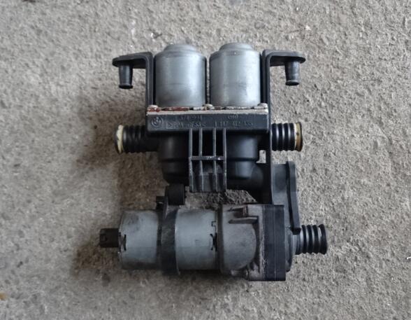 Heater Control Valve BMW 7 (E38) 8374994 Zusatzventil