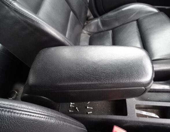 Armrest AUDI A4 (8E2, B6) Mittelarmlehne mit Ablage