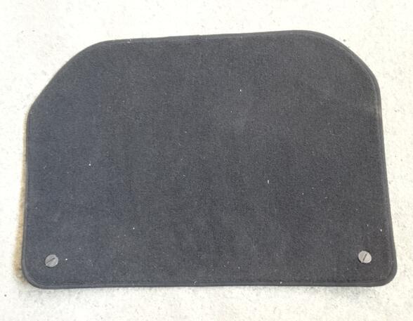 Floor mat (Carpet Mat) BMW 7 (E38)  Velour Fussmatten hinten