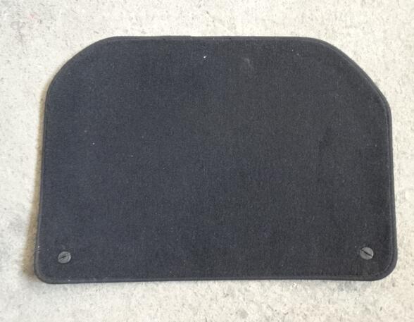 Floor mat (Carpet Mat) BMW 7 (E38)  Velour Fussmatten hinten