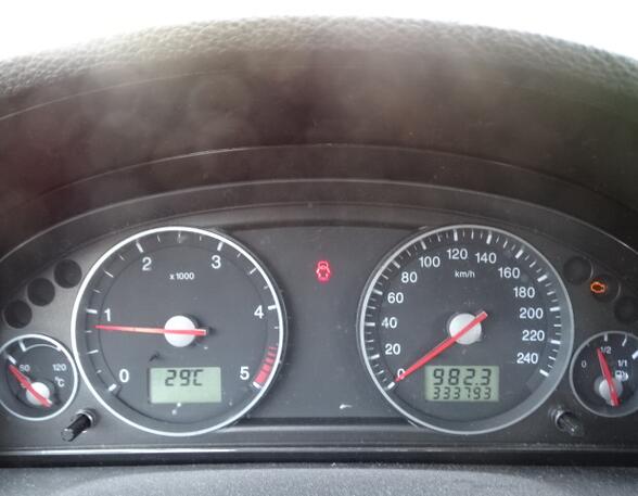 Instrument Cluster FORD MONDEO III (B5Y) Tacho Bordcomputer TDCi