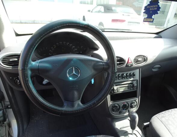 Steering Wheel MERCEDES-BENZ A-CLASS (W168) A1684600298