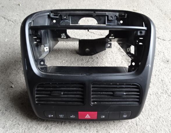 Center Console OPEL COMBO Tour (X12) 95510902 7355297490