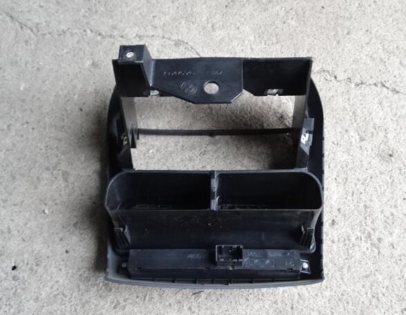 Center Console OPEL COMBO Tour (X12) 95510902 7355297490