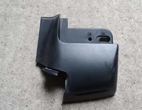 Cowling BMW 3 (E36) 514781705900 Gurt hinten 