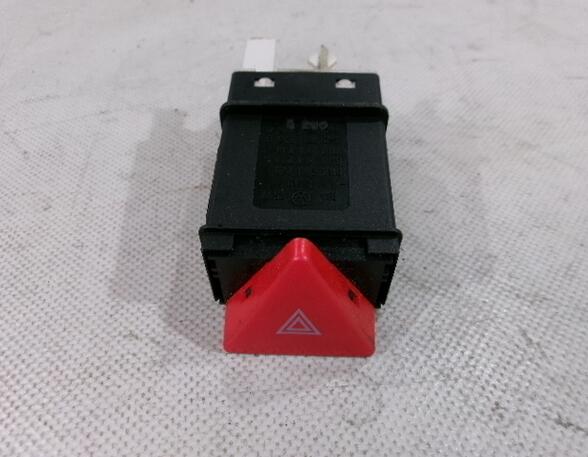 Hazard Warning Light Switch VW Polo (6N2) 6N0953235A