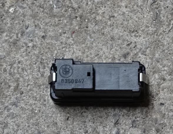 Switch for hazard light BMW 7 (E38) 8350947 