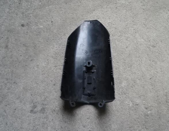 Steering Column Casing (Panel, Trim) BMW 3er (E30) Abdeckung BMW 1156468