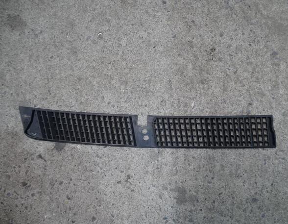 Blende Kühlergrill (Kuehlergitter) BMW 7 (E38) 8166657 Gitter links