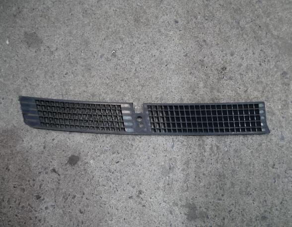 Plaat radiateurgrille BMW 7 (E38) 8166658 rechts