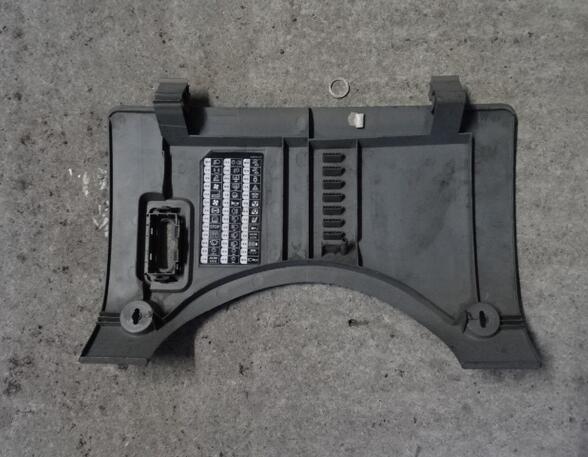 Fuse Box Cover RENAULT MASTER II Van (FD) 8200188563 Abdeckung