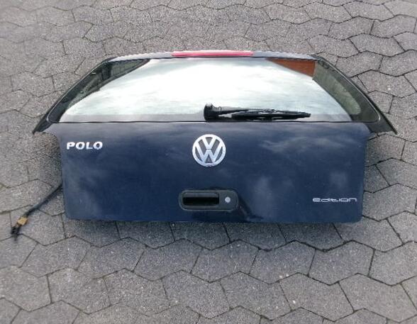 Boot (Trunk) Lid VW Polo (6N2) 6N0827025AD 6N0827025AC 