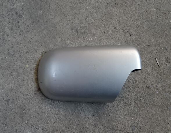 Cover Outside Mirror BMW 7 (E38) 34564 rechts silber