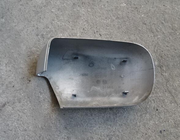 Cover Outside Mirror BMW 7 (E38) 34564 rechts silber