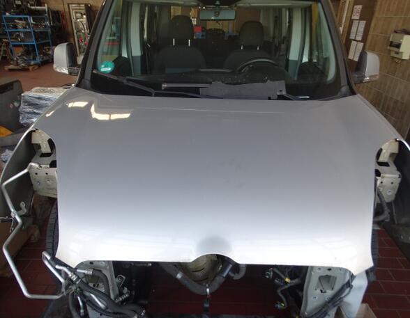 Bonnet OPEL COMBO Tour (X12) 95509301 Arubablau Z20A