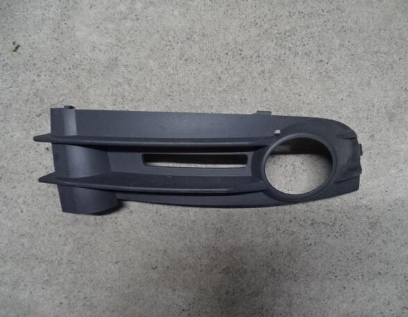 Bumper Corner VW Caddy III Großraumlimousine (2CB, 2CJ, 2KB, 2KJ) 2K0853684A rechts