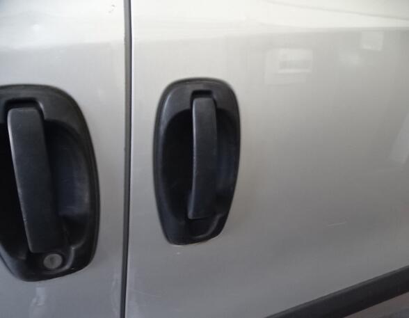 Sliding Door OPEL COMBO Tour (X12) links 