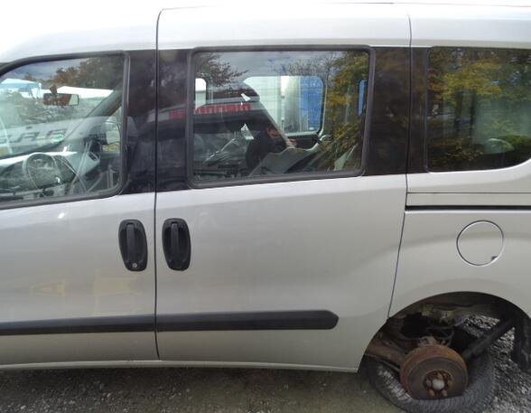 Schiebetür OPEL COMBO Tour (X12) 99514773 links 