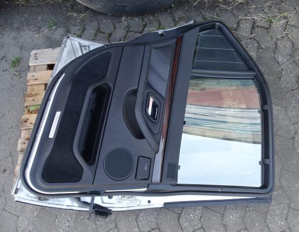 Tür BMW 7 (E38) Titansilber hinten links