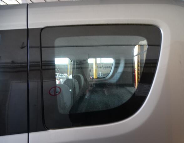 Side Window OPEL COMBO Tour (X12) Tamacam 43R-004025 links