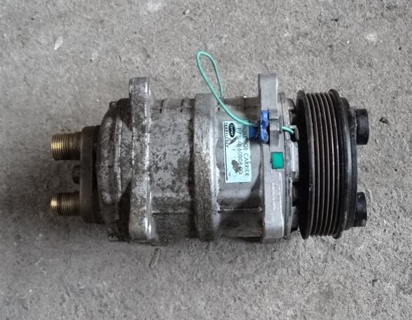 Air Conditioning Compressor MERCEDES-BENZ SPRINTER 2-t Van (901, 902) N466000800 Seltec TM 15