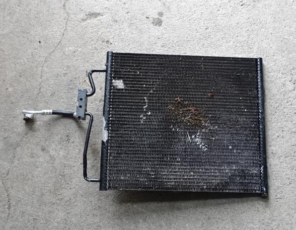 Air Conditioning Condenser BMW 7 (E38) 64538378439