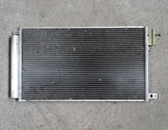 Air Conditioning Condenser OPEL COMBO Tour (X12) 51838048 1850226 95510682