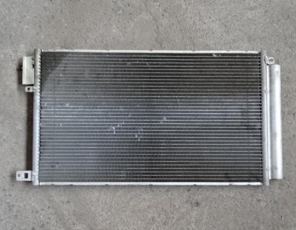 Air Conditioning Condenser OPEL COMBO Tour (X12) 51838048 1850226 95510682