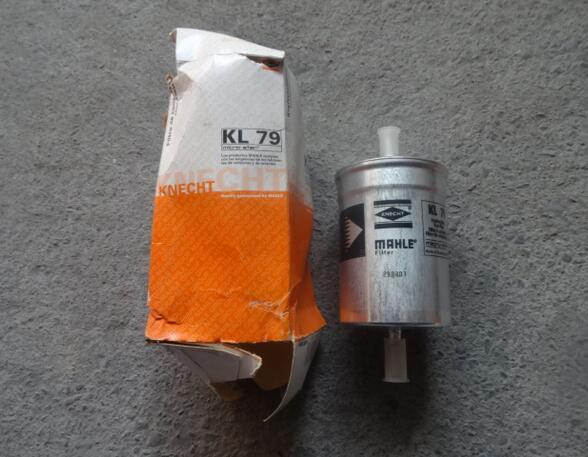 Filter Kraftstoff-Fördereinheit AUDI TT (8N3) Knecht 1J0201511A 