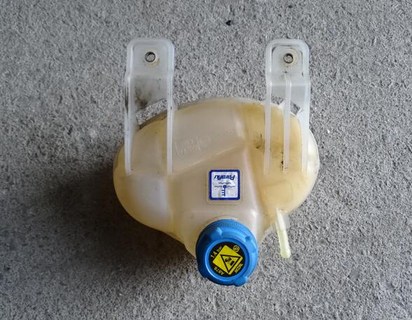 Coolant Expansion Tank FIAT 500 (312_), OPEL COMBO Tour (X12) 51880401