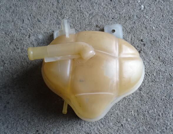 Coolant Expansion Tank FIAT 500 (312_), OPEL COMBO Tour (X12) 51880401