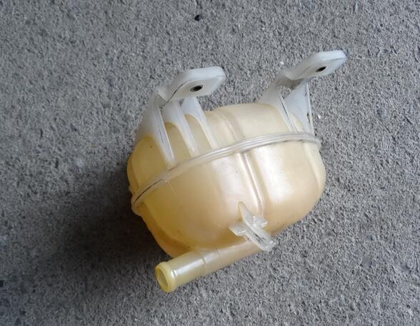 Coolant Expansion Tank FIAT 500 (312_), OPEL COMBO Tour (X12) 51880401