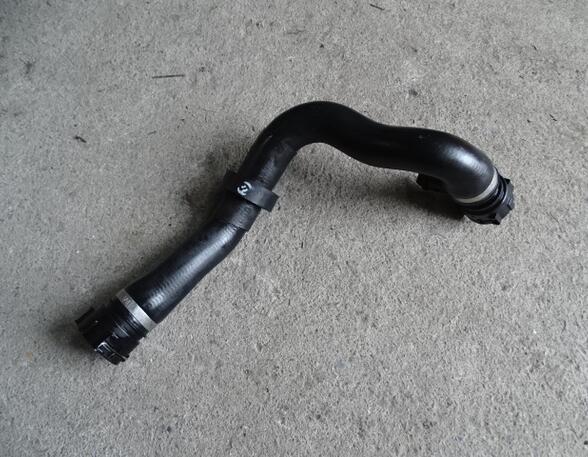 Radiator Hose BMW 7 (E38) 7503725  1711322 115375