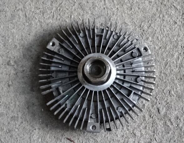 Radiator Fan Clutch BMW 7 (E38), BMW 8 (E31) 7502804 Behr 51980 Visco