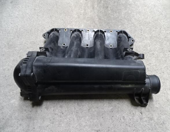 Intake Manifold MERCEDES-BENZ SPRINTER 2-t Bus (901, 902) A6110902637 A61198801 