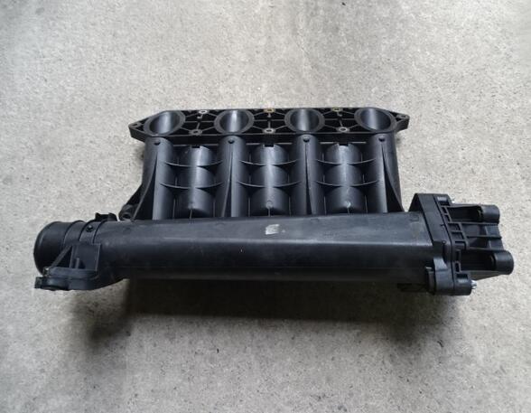 Intake Manifold MERCEDES-BENZ SPRINTER 2-t Bus (901, 902) A6110902637 A61198801 