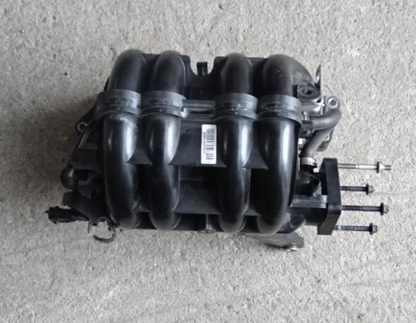 Intake Manifold FIAT 500 (312_), OPEL COMBO Tour (X12) 0280611 0280611068