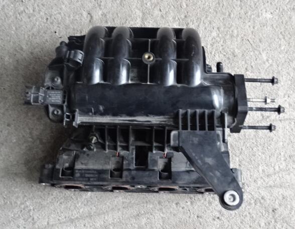 Intake Manifold FIAT 500 (312_), OPEL COMBO Tour (X12) 0280611 0280611068